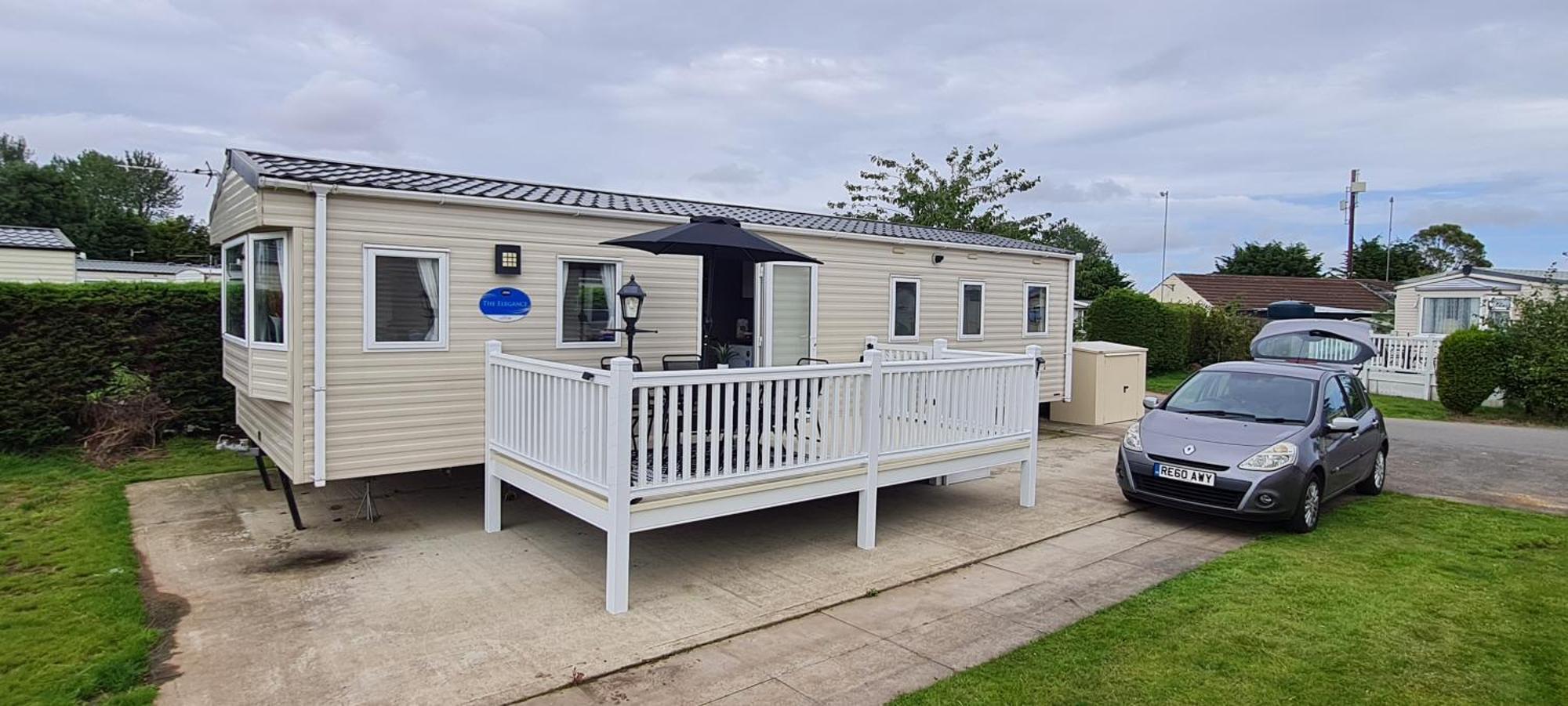 Orchard 12 Hotel Skegness Exterior photo